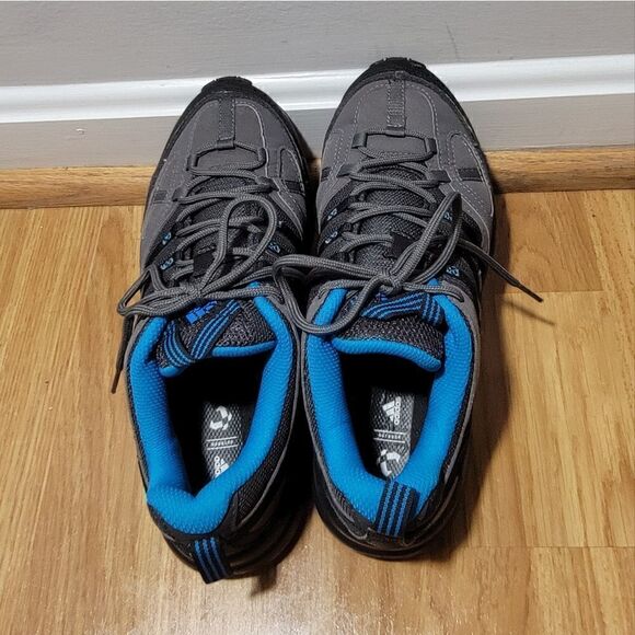 Adidas Hiking Sneaker 7   - Picture 3 of 8